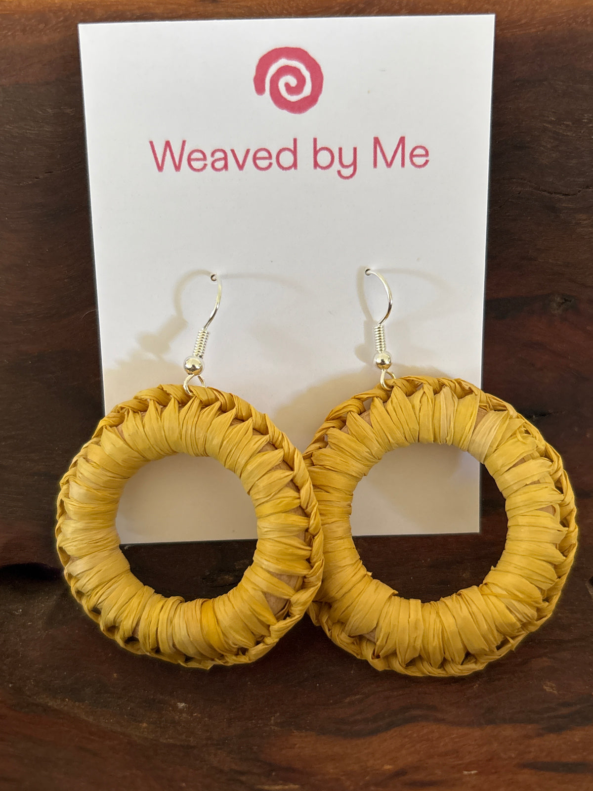 Butter Hoops