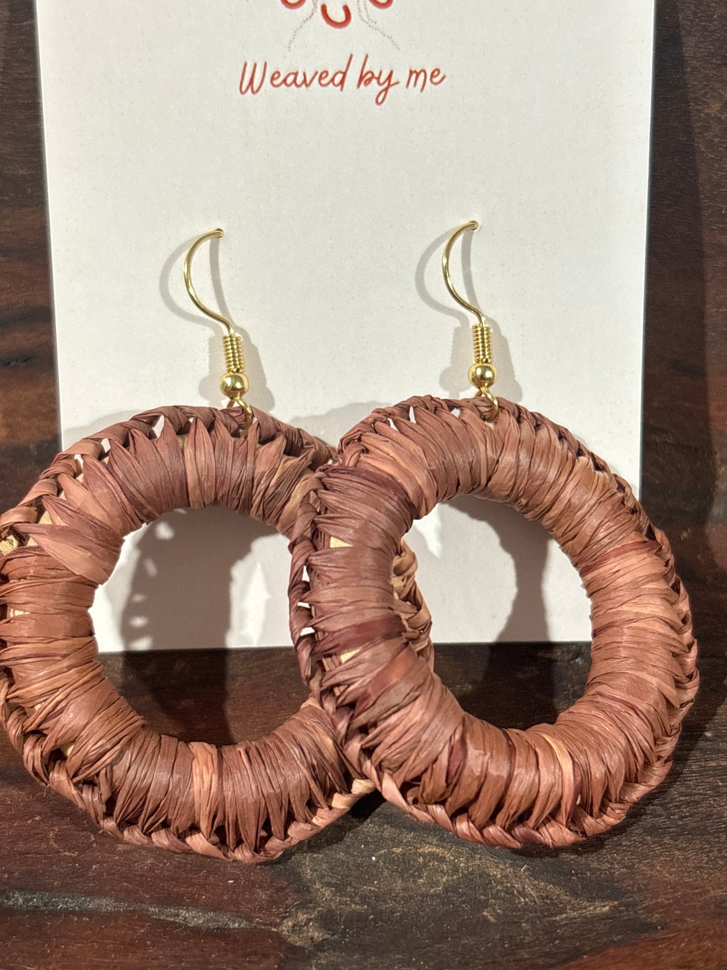 Fawn Hoops