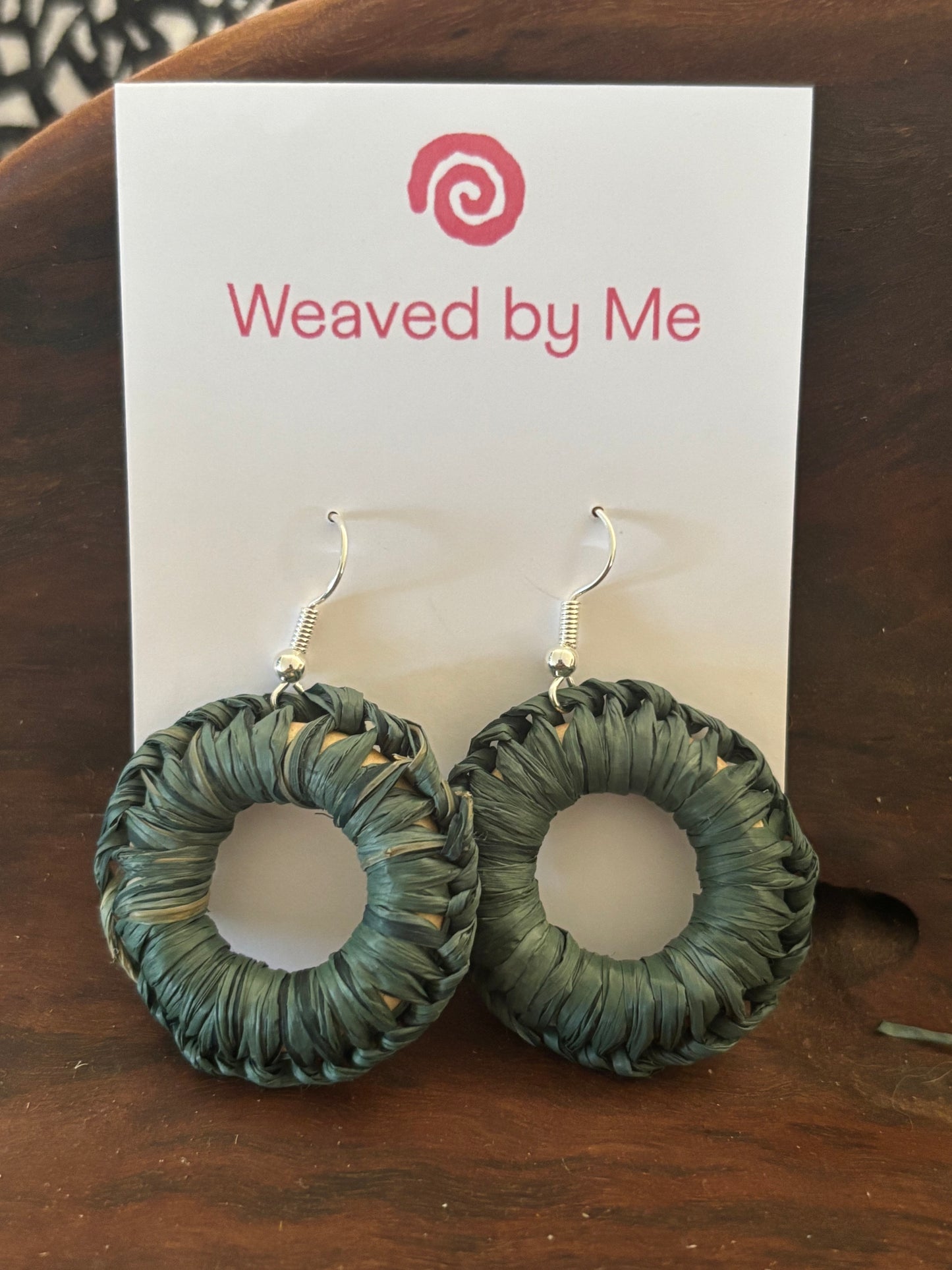 Mini Forest Hoops