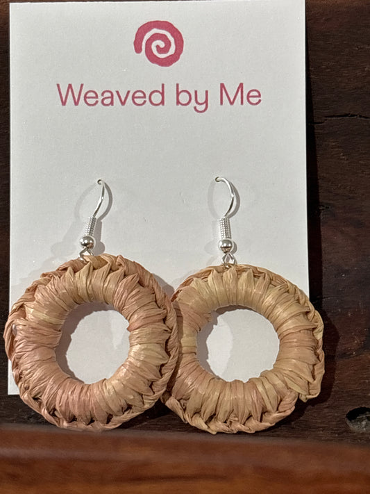 Mini Tutu Hoops