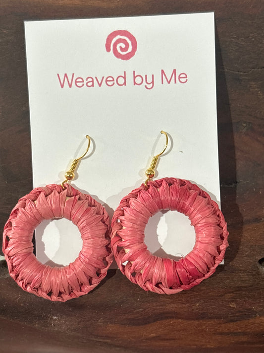 Zoe Mini Hoops