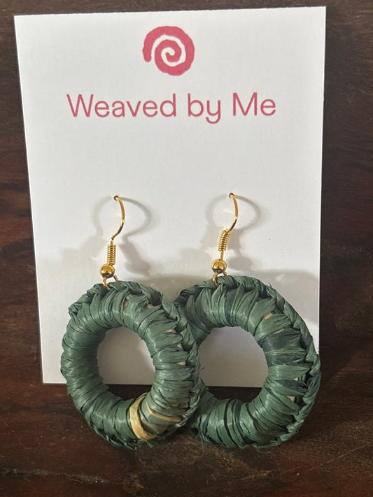 Mini Forest Hoops