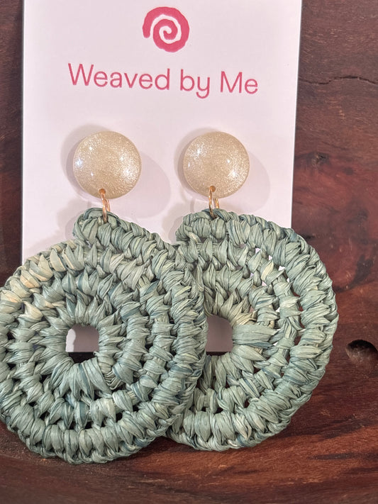 Sage Studs