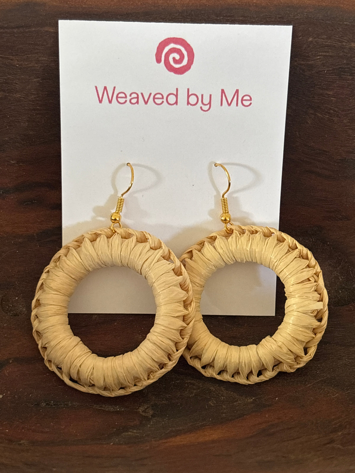 Natural Hoops