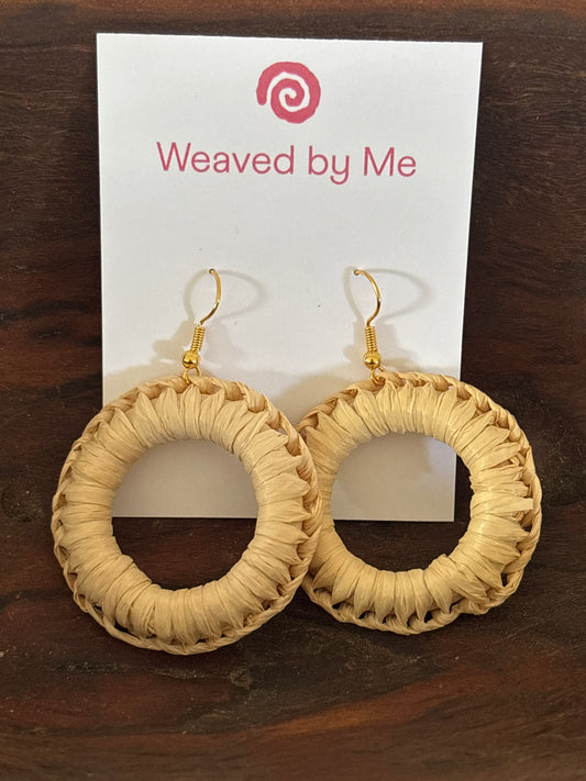 Natural Hoops