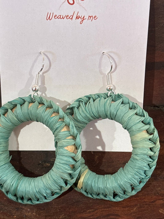 Aqua Hoops