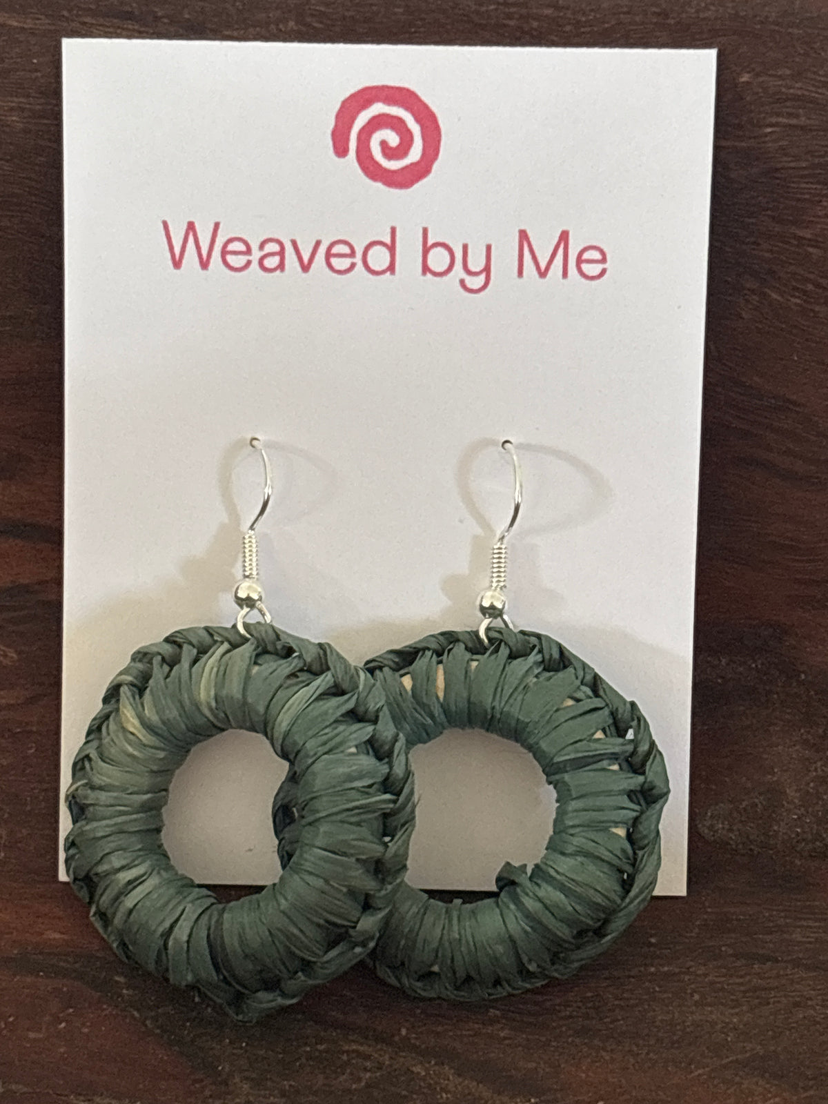 Mini Forest Hoops