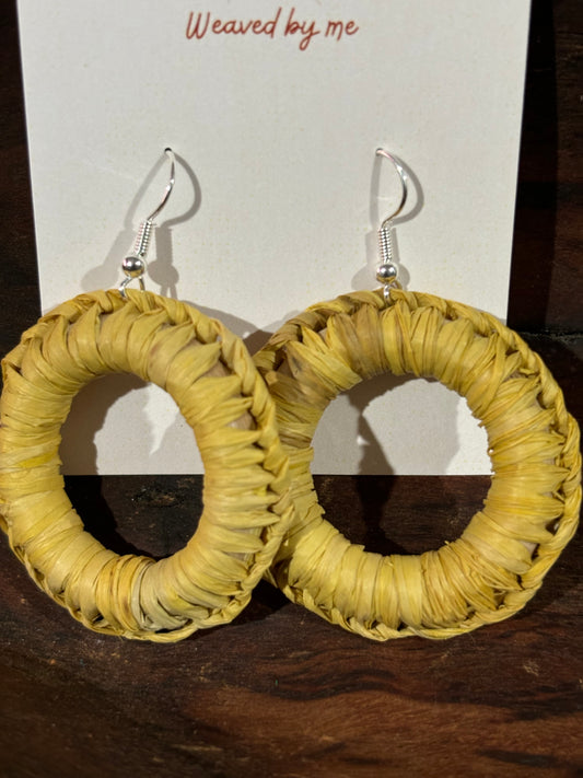 Butter Hoops