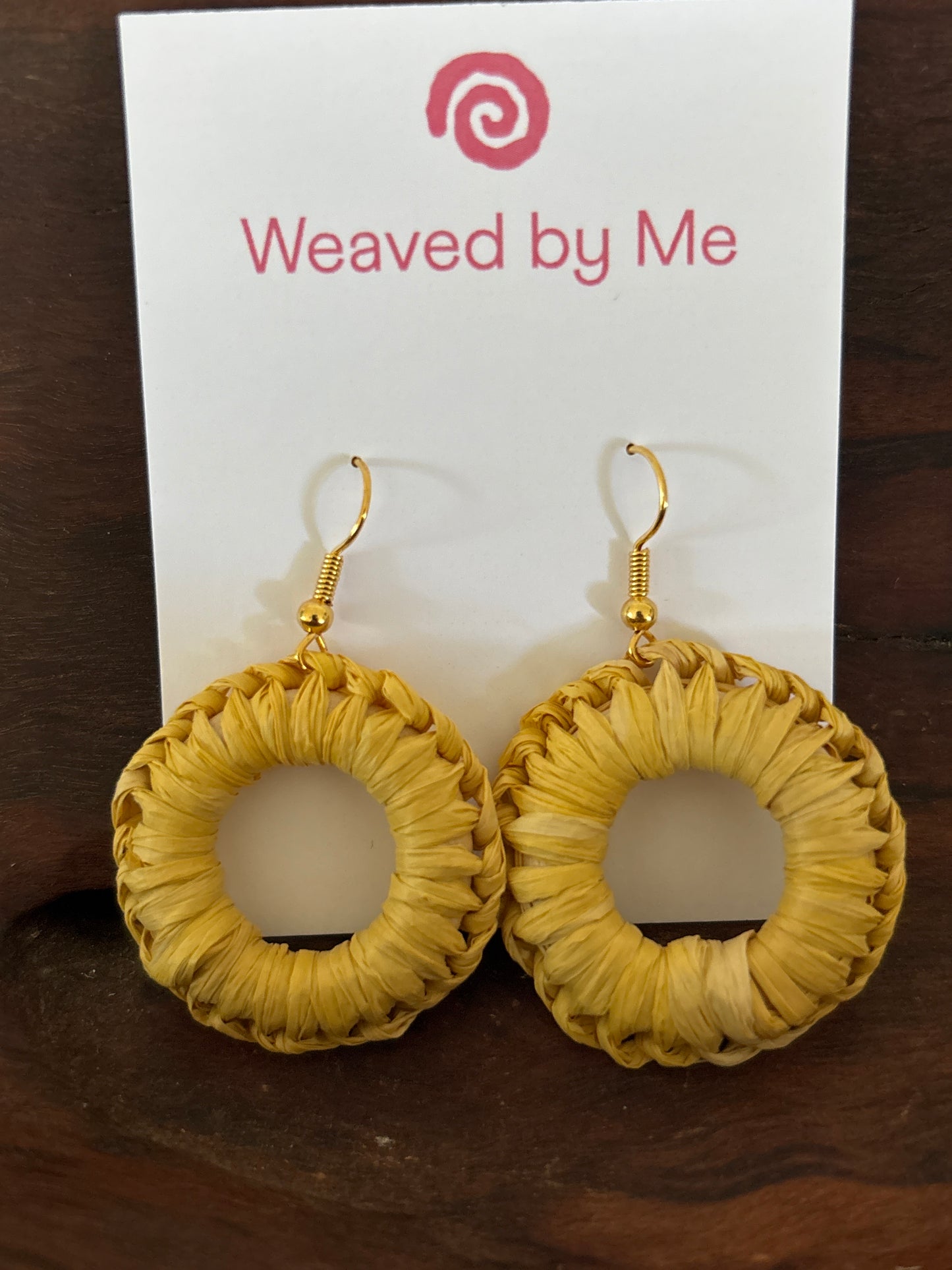Butter Mini Hoops