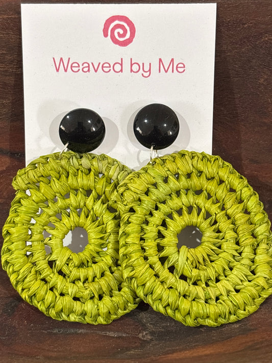 Finger Lime Studs